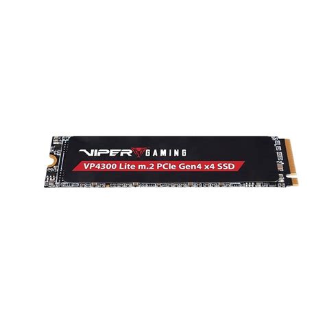 Patriot Viper Vp Ssd Price In Bd Techland Bd