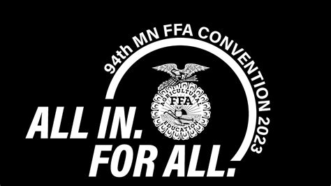 2023 State FFA Convention Session Three YouTube