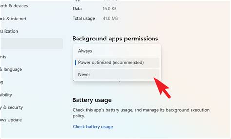 How To Turn Off Background Apps In Windows 11