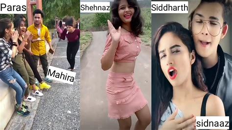 Shehnaz Gill Shehnaz Gill Tik Tok Video Shehnaz Gill Viral Big