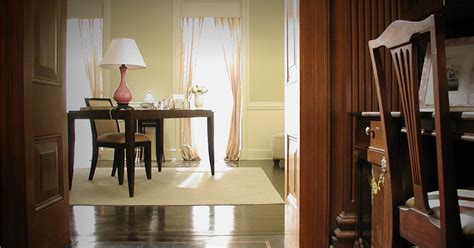 Seaseight Design Blog Tv Interior Design Sex And The City Charlotte