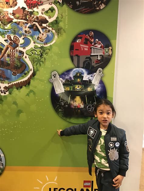 Mario At The Original Legoland — Petit Swag