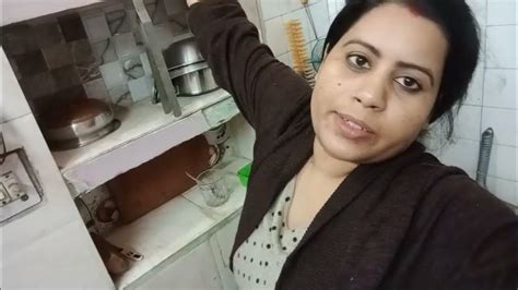 🪴 मेरा पहला व्लॉग 💋 देखे दोस्तो आज क्या कर रही हूं 🔥 पलक की साग बना रही हूँ Newblog