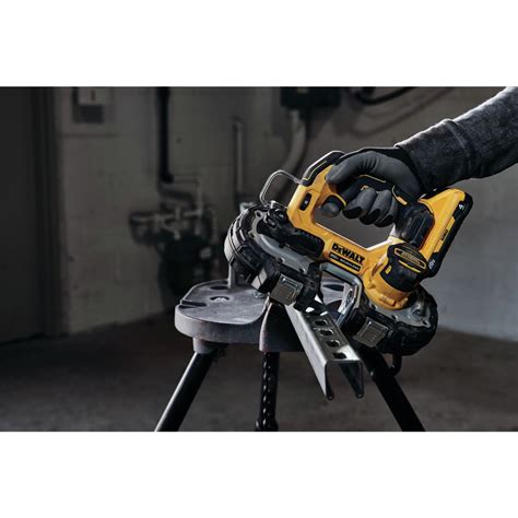 Dewalt 20V MAX ATOMIC Brushless Lithium Ion 1 3 4 In Cordless Compact