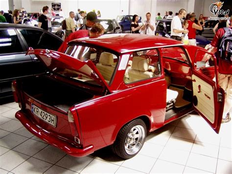 TopWorldAuto Photos Of Trabant 11 Photo Galleries