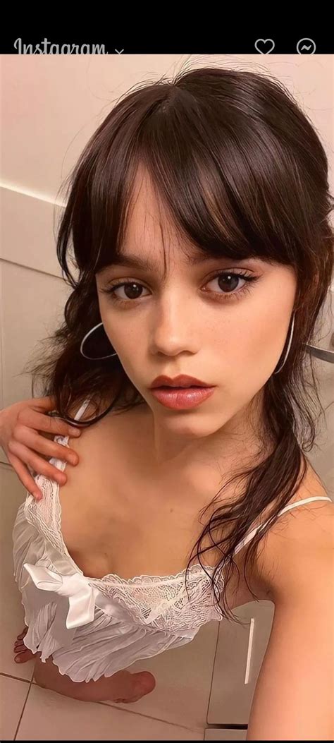 Jenna Ortega Nudes Celebnsfw NUDE PICS ORG