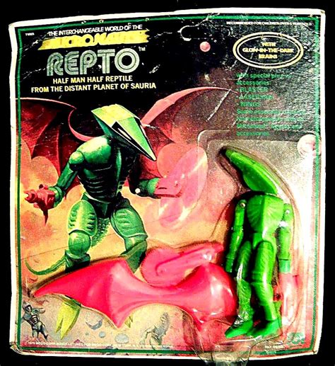 Ken Kelly Repto Micronauts Card Cover Art In Rumel Tomiampos S Ken