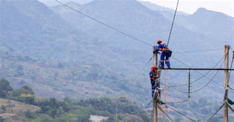 Estos son los cortes de luz en barrios de Bogotá y Soacha martes 14 de