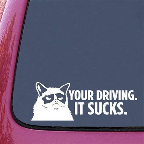 Funny Animal Bumper Stickers - 22 Pics – FunnyFoto - Page 7