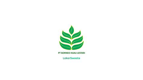 Lowongan Kerja Pt Santan Borneo Abadi January