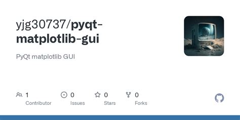 Releases Yjg30737 Pyqt Matplotlib Gui GitHub