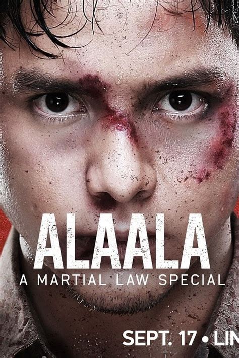 Alaala: A Martial Law Special (2017) — The Movie Database (TMDB)