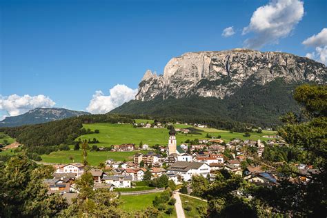 V Ls Am Schlern Holiday On The Seiser Alm South Tyrol