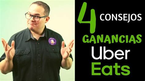 Descubre Los Mejores Tips Para Optimizar Tus Servicios De Uber Eats Y