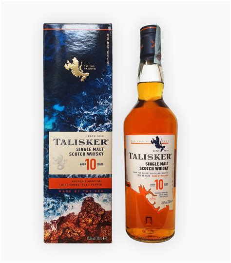 Talisker 10 Years vendita al prezzo €44,00