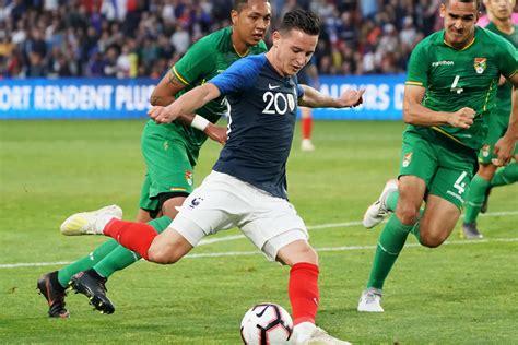 Quién es Florian Thauvin el campeón del mundo con Francia que