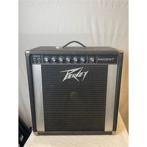 Used Peavey Pacer Guitar Combo Amp Guitar Center