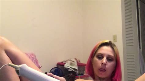 Lemon Sunshine Hitachi Play With Anal Play ManyVids