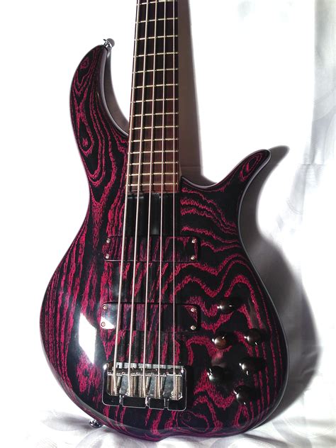 F Bass BN5 image (#466742) - Audiofanzine