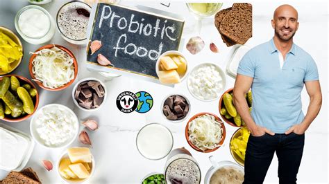 Are All Fermented Food Probiotics? - Manuel Villacorta Weight Loss Expert