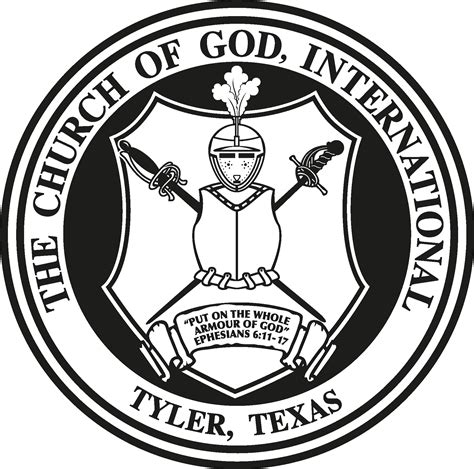 The Church Of God International Logo Vector Ai Png Svg Eps Free Download