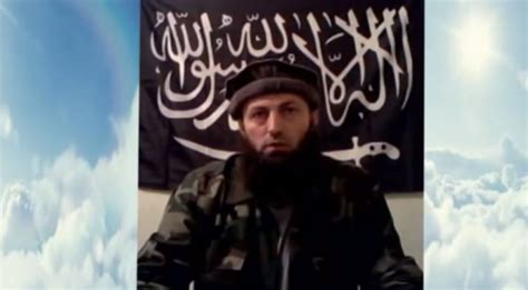 Is This The End Of The Caucasus Emirate Opendemocracy