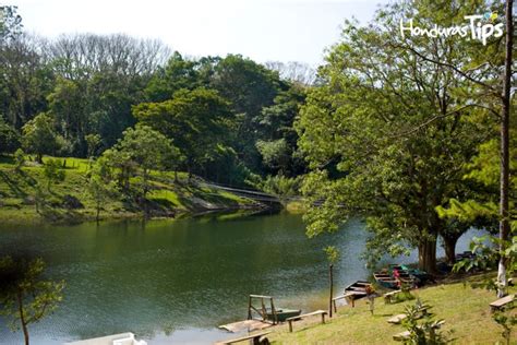 Parque Eco Arqueol Gico Los Naranjos