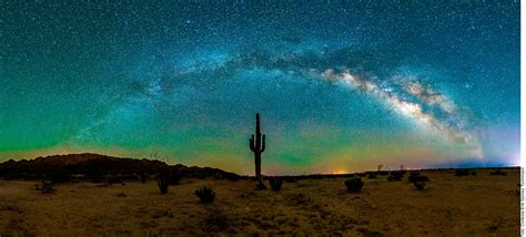 Regálale las estrellas con estos deslumbrantes cielos nocturnos NVI