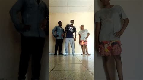 EMMANU dance to CardiB WAP ft magan - YouTube