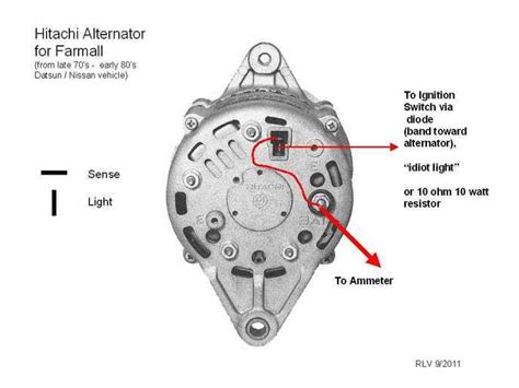 Farmall Cub A Guide To Generator Wiring