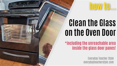 Kitchenaid Superba Oven Door Glass Cleaning Wow Blog