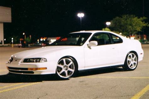 93 Prelude Si Super Clean And Quick