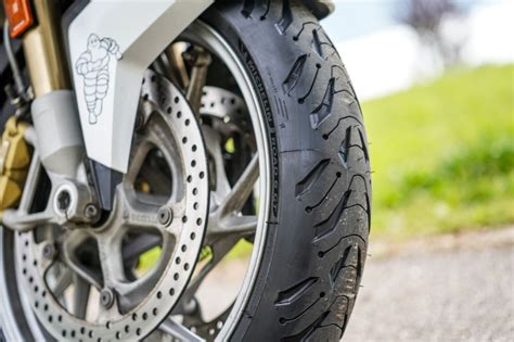 Michelin Road La Prova Dueruote