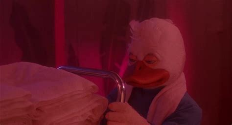 Howard The Duck 1986 Screencap Fancaps