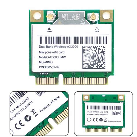 Durable Card Newest Mini Pci E Pci E Thinkpad Wifi Uygun Fiyatlı Satın Alın Fiyat ücretsiz