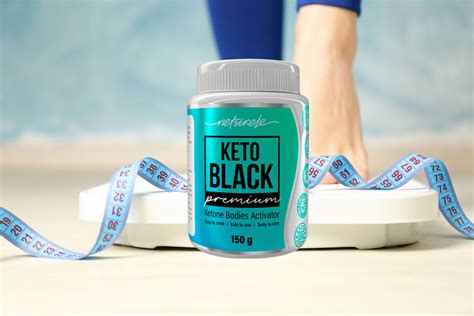 Keto Black Premium Opiniones Reales Efectos Secundarios