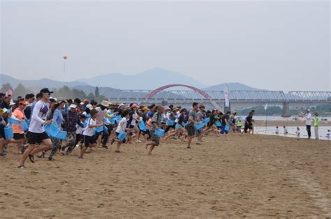 제6회 하동섬진강문화재첩축제 8월 5~7일 하동송림·섬진강변 일원 개최 경남데일리