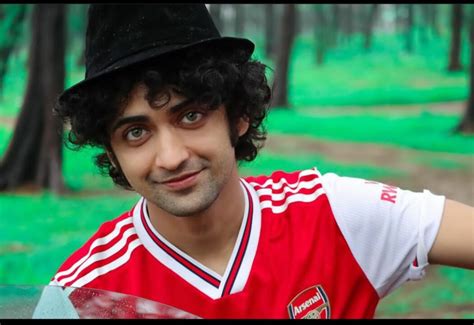 Sumedh Mudgalkar Biography, Wiki, Height, Age, Girlfriend, Photos