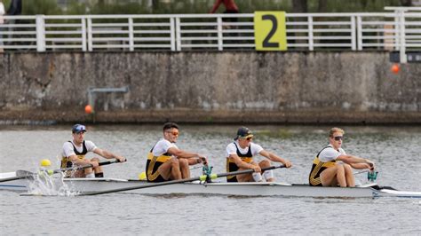 M Con Infos Le Web Journal Du M Connais Aviron Championnats De