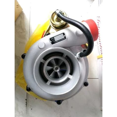 Jual Turbo Charger Hino Lohan Jo8c Fm260 Shopee Indonesia