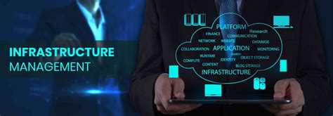 What Is The Role Of IT Infrastructure Management TI Infotech Blog