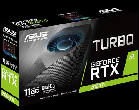 Introducing Geforce Rtx 2080 Ti And Rtx 2080 Graphics Cards From Rog And Asus