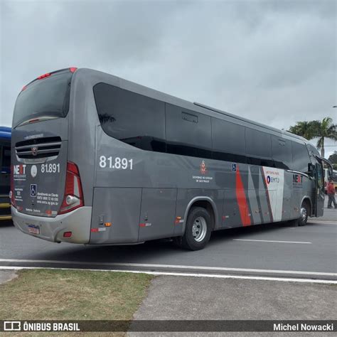 Next Mobilidade ABC Sistema De Transporte 81 891 Em Barueri Por