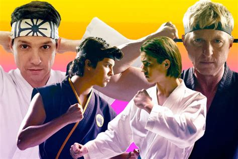 Cobra Kai Temporada 3 Los Detalles Que Conocemos Hasta El Momento