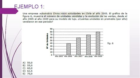 Medidas De Tendencia Central Datos Agrupados Y No