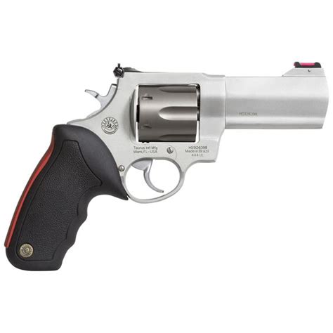 Taurus Model Ultra Light Magnum Rd Barrel Double Action