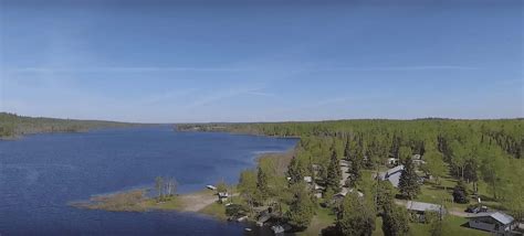 Northern Ontario Fishing Lodges - Family Resorts in Ontario | Elk Lake