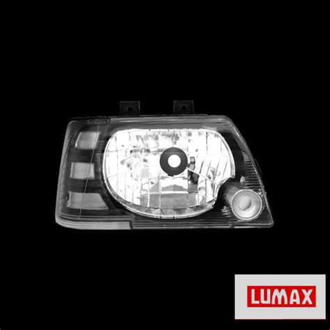 Lumax Hlu Nwm R Head Light Lamp Assembly Maruti Type