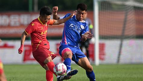 Nhận định dự đoán Nantong Zhiyun vs Jiangxi Beidamen 15h00 ngày 18 7