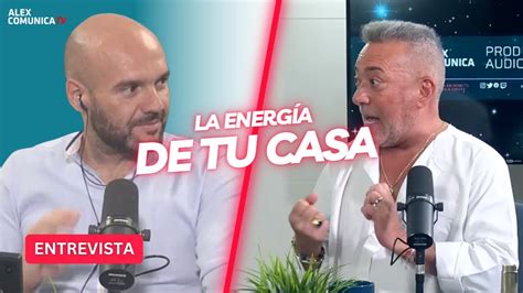 CÓMO LIMPIAR LA ENERGÍA DE TU CASA con el Maestro Nama Ba Ronis